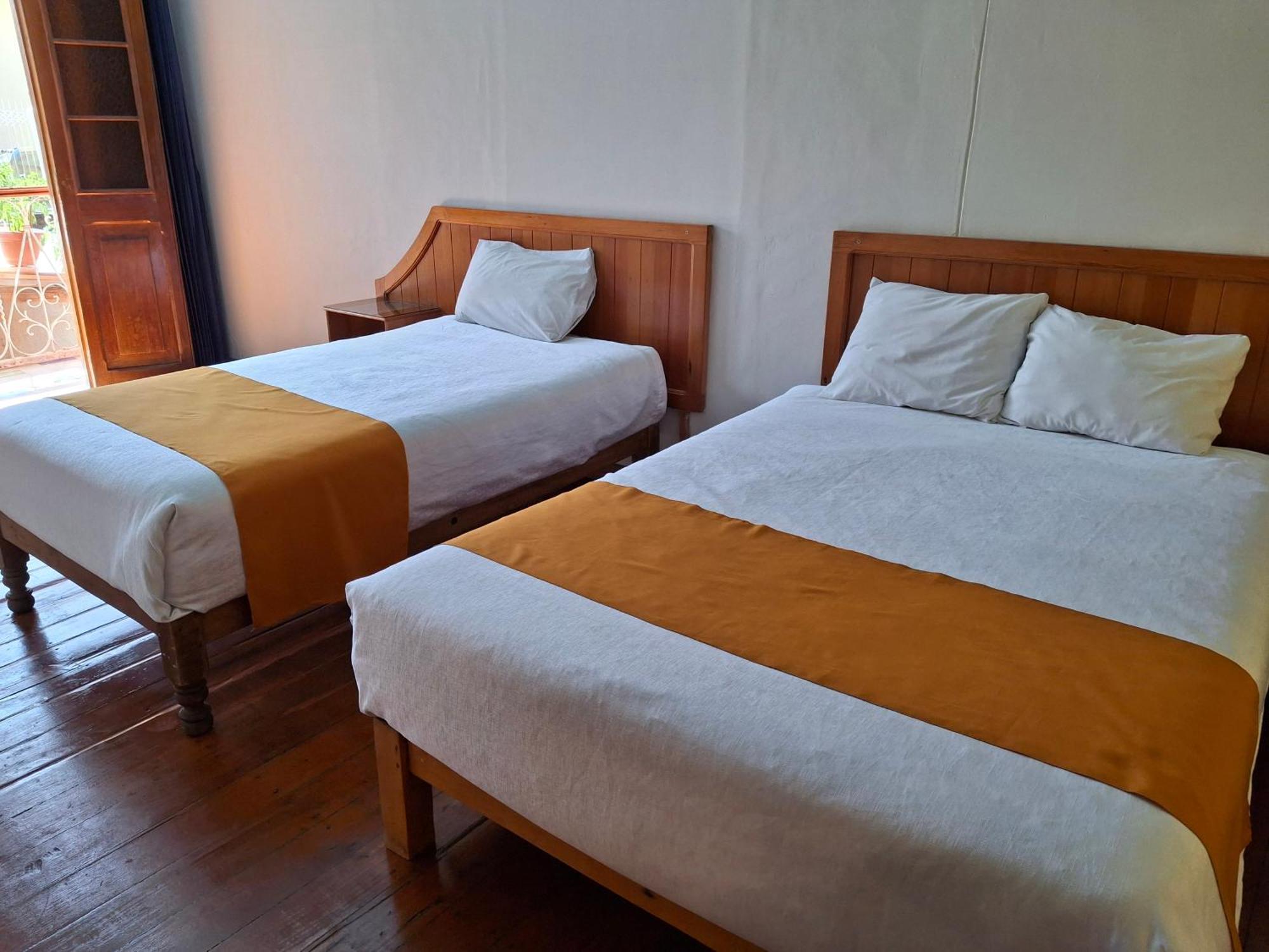 Hostal Lluvia De Oro Арекіпа Екстер'єр фото