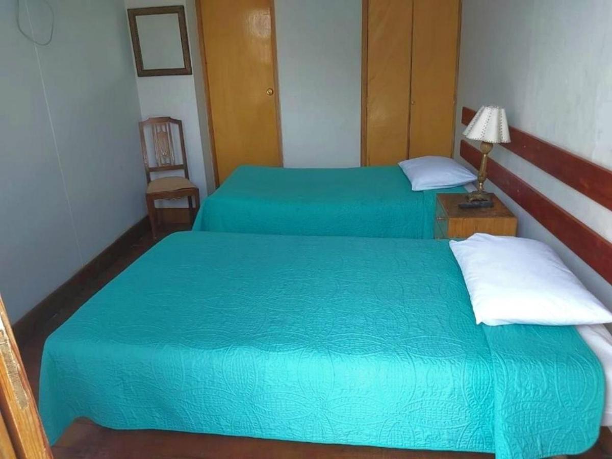 Hostal Lluvia De Oro Арекіпа Екстер'єр фото